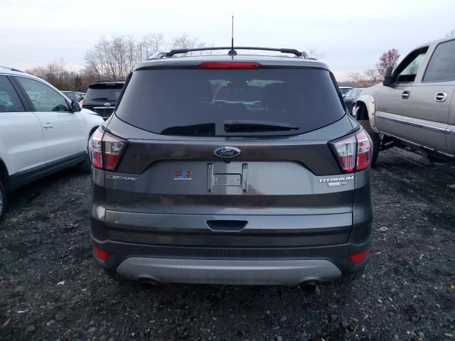 Photo 6 from auction – 2017 FORD ESCAPE TIT with VIN 1FMCU9JD8HUD02885