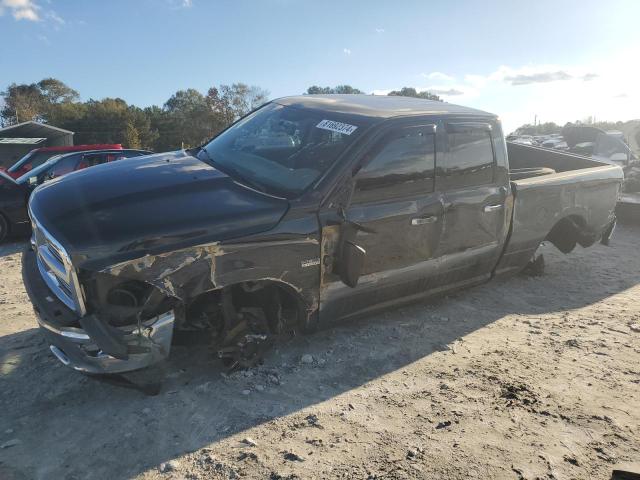 DODGE RAM 1500 2010 with VIN 1D7RB1GT1AS249930 - Photo from auction