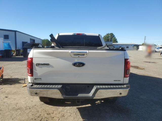 Photo 6 from auction – 2015 FORD F150 SUPER with VIN 1FTEW1EF4FFB08859