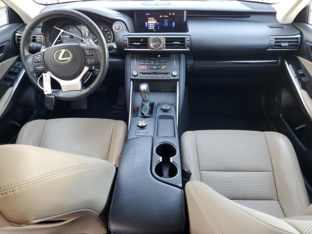 Photo 8 from auction – 2019 LEXUS IS 300 with VIN JTHBA1D27K5089867