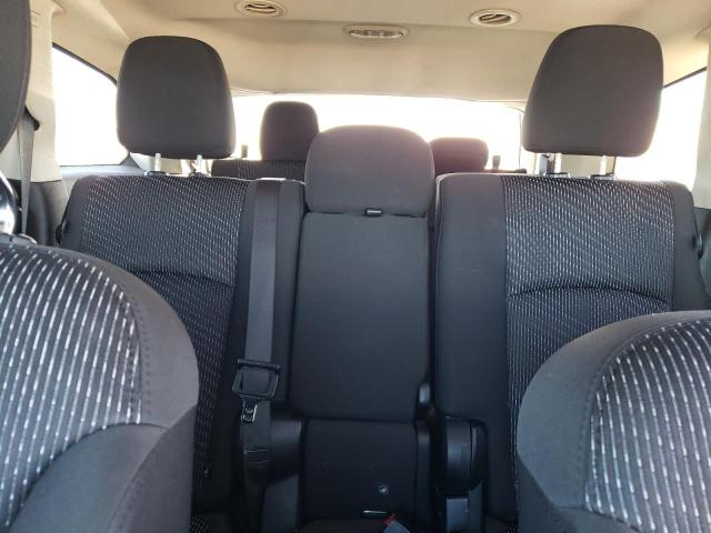 Photo 10 from auction – 2016 DODGE JOURNEY SE with VIN 3C4PDCAB3GT109988