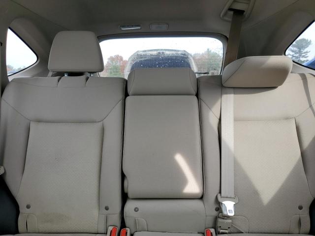Photo 10 from auction – 2015 HONDA CR-V EX with VIN 5J6RM4H59FL084744