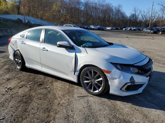 Photo 4 from auction – 2020 HONDA CIVIC EX with VIN 19XFC1F37LE213323