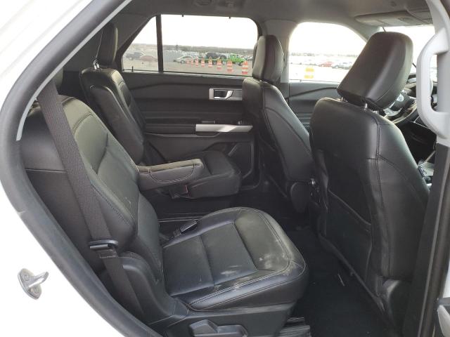 Photo 11 from auction – 2022 FORD EXPLORER L with VIN 1FMSK8FH8NGA59824
