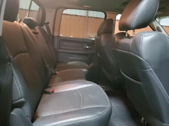 Photo 10 from auction – 2012 DODGE RAM 1500 S with VIN 1C6RD7MT4CS311147