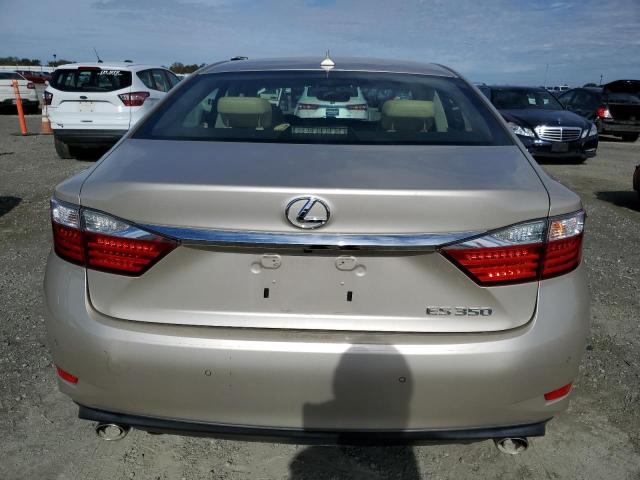 Photo 6 from auction – 2013 LEXUS ES 350 with VIN JTHBK1GG0D2064544