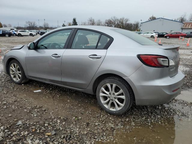 صورة رقم 2 من المزاد - 2011 MAZDA 3 S مع VIN JM1BL1U65B1357997