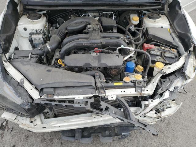Photo 11 from auction – 2014 SUBARU IMPREZA PR with VIN JF1GPAD61E8266219