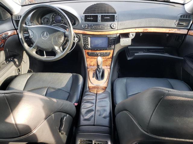 Photo 8 from auction – 2004 MERCEDES-BENZ E 320 with VIN WDBUF65J84A466729