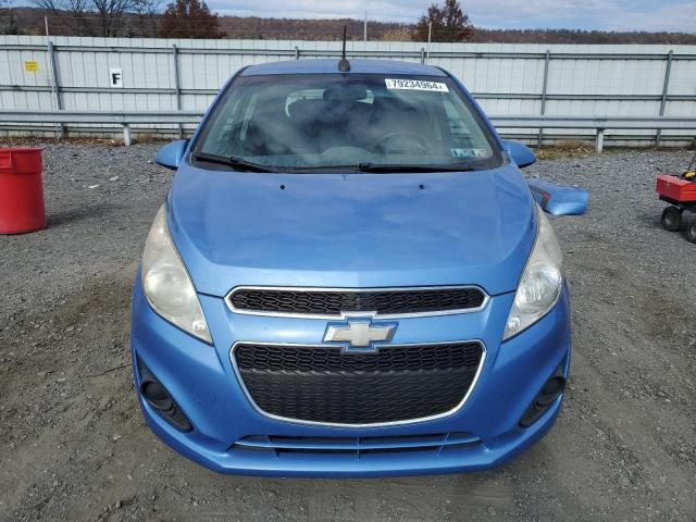 Photo 5 from auction – 2014 CHEVROLET SPARK 1LT with VIN KL8CD6S92EC410636
