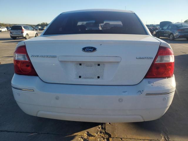 Photo 6 from auction – 2006 FORD FIVE HUNDR with VIN 1FAFP25176G144556