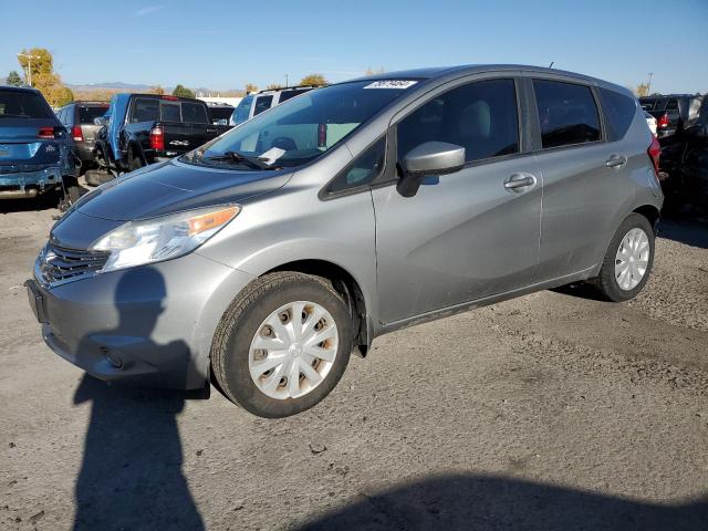 NISSAN VERSA NOTE 2015 with VIN 3N1CE2CP1FL431481 - Photo from auction