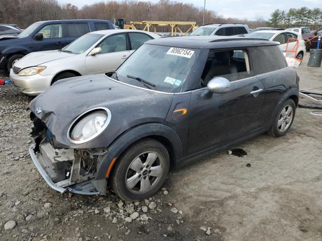 MINI COOPER 2015 with VIN WMWXM5C51F3A57287 - Photo from auction