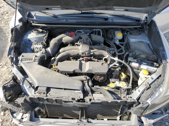 Photo 12 from auction – 2014 SUBARU IMPREZA SP with VIN JF1GPAL69EH334218