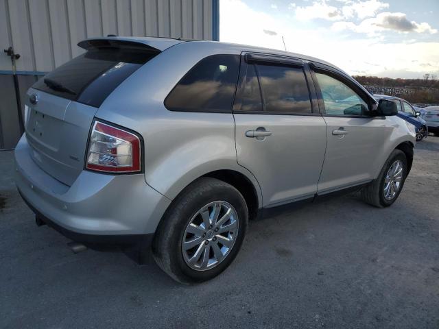 Фото 3 с аукциона – 2009 FORD EDGE SEL с VIN 2FMDK38C39BA73348