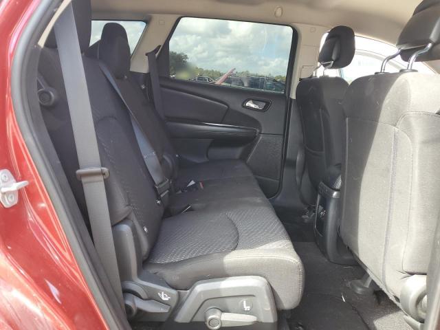 Photo 11 from auction – 2016 DODGE JOURNEY SE with VIN 3C4PDCAB5GT215097