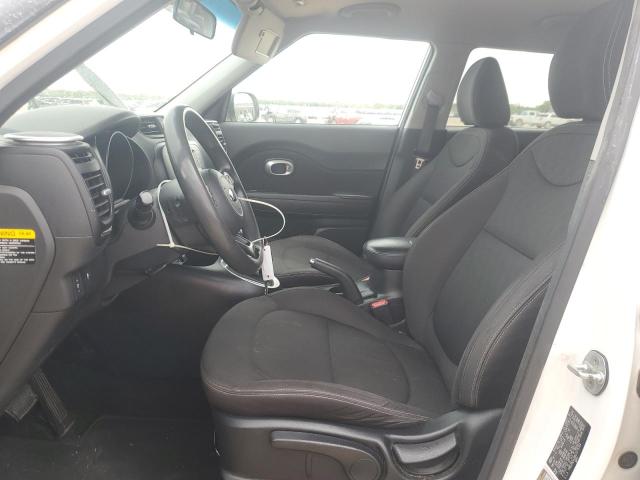 Photo 7 from auction – 2016 KIA SOUL with VIN KNDJN2A28G7275764