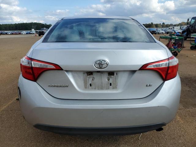 Photo 6 from auction – 2016 TOYOTA COROLLA L with VIN 5YFBURHE0GP544886