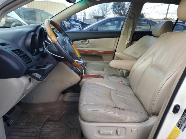 Photo 7 from auction – 2008 LEXUS RX 400H with VIN JTJHW31U482068948