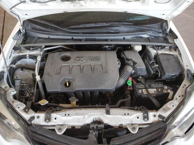 Photo 11 from auction – 2015 TOYOTA COROLLA EC with VIN 5YFBPRHE0FP214493
