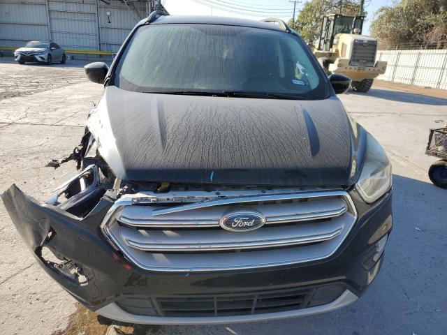 Photo 5 from auction – 2018 FORD ESCAPE SEL with VIN 1FMCU0HD1JUB67644
