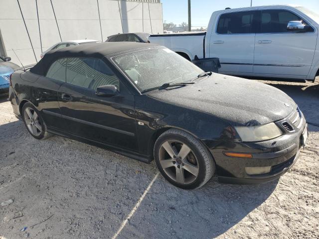 Photo 4 from auction – 2006 SAAB 9-3 AERO with VIN YS3FH71U866100892