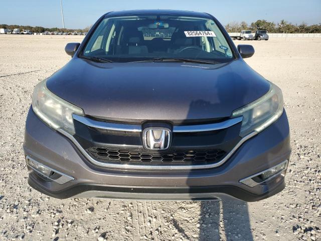 Photo 5 from auction – 2015 HONDA CR-V EX with VIN 5J6RM4H57FL041729