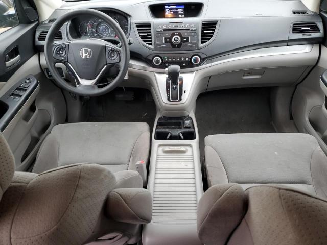 Photo 8 from auction – 2013 HONDA CR-V EX with VIN 2HKRM4H54DH659727