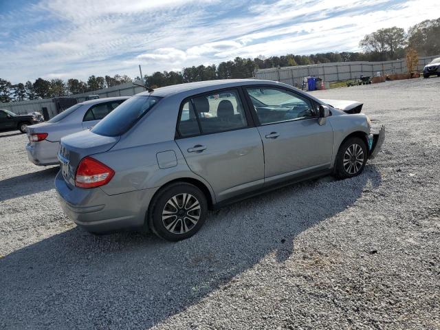 Photo 3 from auction – 2010 NISSAN VERSA S with VIN 3N1BC1AP6AL409144