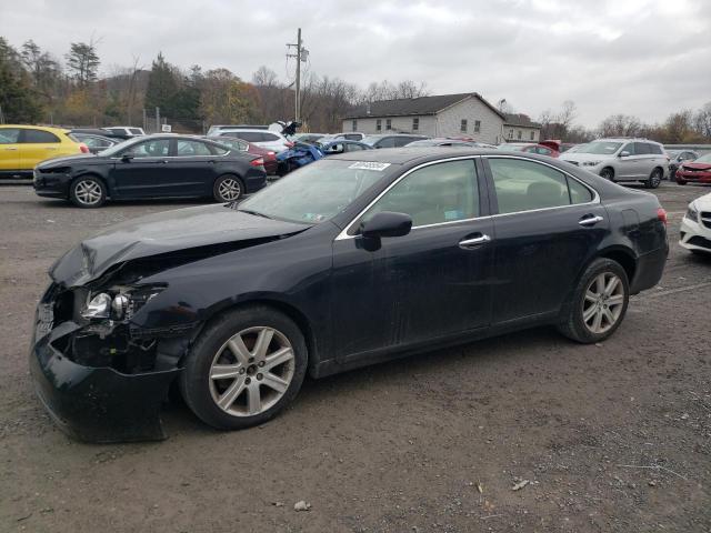 LEXUS ES 350 2008 с VIN JTHBJ46G482228874 - Фото с аукциона