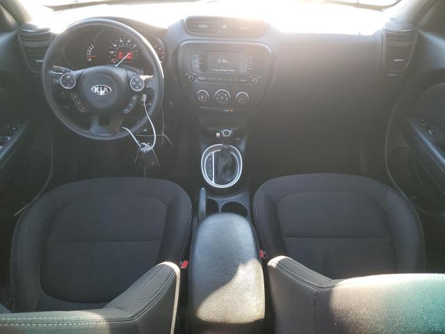 Photo 8 from auction – 2017 KIA SOUL with VIN KNDJN2A24H7436077