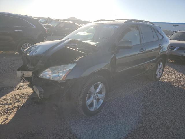 LEXUS RX 330 2004 with VIN JTJHA31U440013341 - Photo from auction