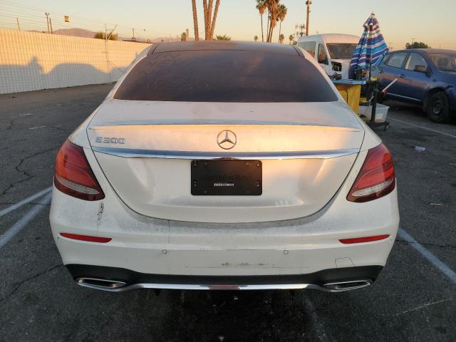 Photo 6 from auction – 2018 MERCEDES-BENZ E300 with VIN WDDZF4JB7JA427948