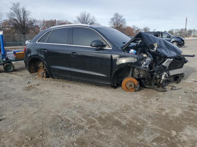 Photo 4 from auction – 2016 AUDI Q3 PREMIUM with VIN WA1EFCFS6GR018503