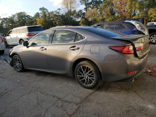 Photo 2 from auction – 2018 LEXUS ES 350 with VIN 58ABK1GG9JU093949