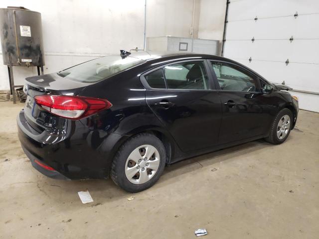 Photo 3 from auction – 2017 KIA FORTE LX with VIN 3KPFK4A74HE148730