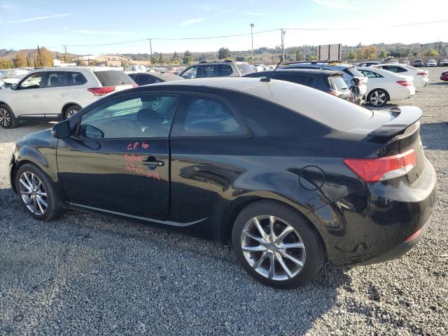 Photo 2 from auction – 2012 KIA FORTE SX with VIN KNAFW6A31C5598219