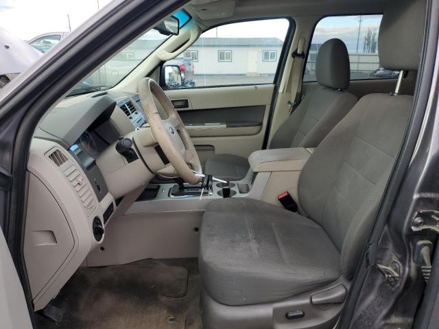 Photo 7 from auction – 2010 FORD ESCAPE XLT with VIN 1FMCU9D78AKA42575