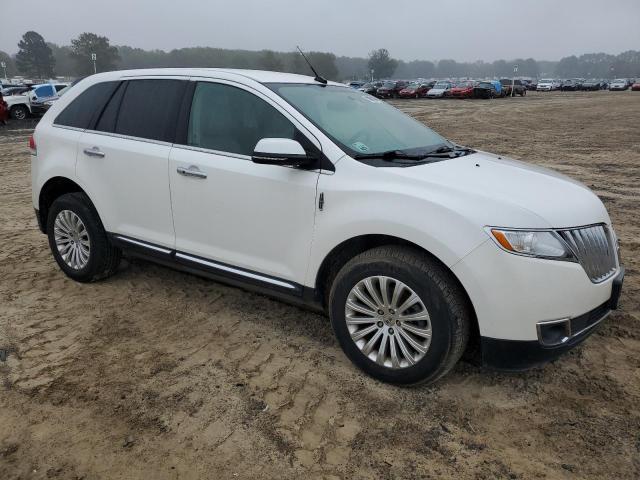 Photo 4 from auction – 2013 LINCOLN MKX with VIN 2LMDJ6JK5DBL49161
