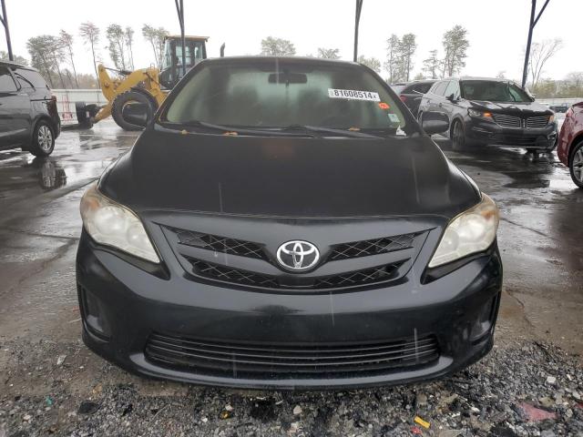 Zdjęcie 5 z aukcji – 2011 TOYOTA COROLLA BA z VIN 5YFBU4EE7BP001793