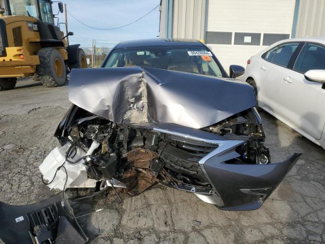 Photo 5 from auction – 2017 LEXUS ES 350 with VIN 58ABK1GGXHU070061