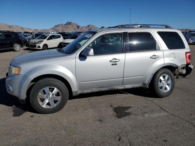 2009 Ford Escape