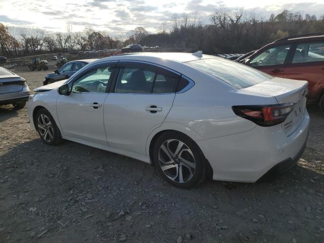 Photo 2 from auction – 2021 SUBARU LEGACY LIM with VIN 4S3BWAN60M3005598