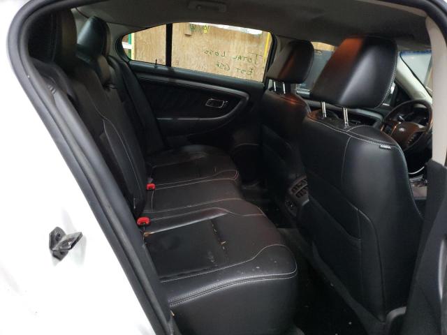 Photo 10 from auction – 2012 FORD TAURUS SEL with VIN 1FAHP2EW3CG128306