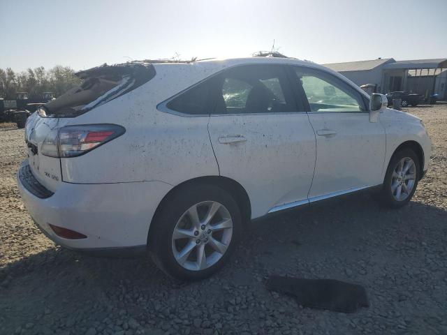 Photo 3 from auction – 2010 LEXUS RX 350 with VIN 2T2ZK1BA1AC013565