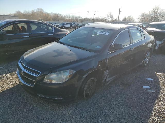 Photo 1 from auction – 2010 CHEVROLET MALIBU 1LT with VIN 1G1ZC5EB7A4156500