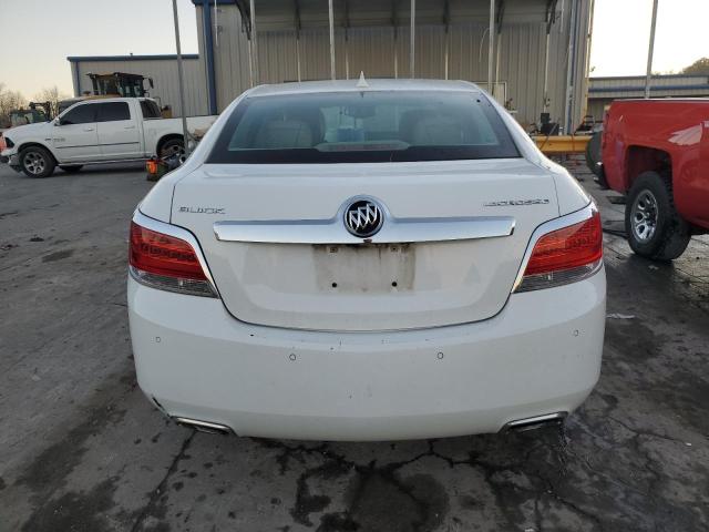 Photo 6 from auction – 2013 BUICK LACROSSE with VIN 1G4GC5E39DF299945