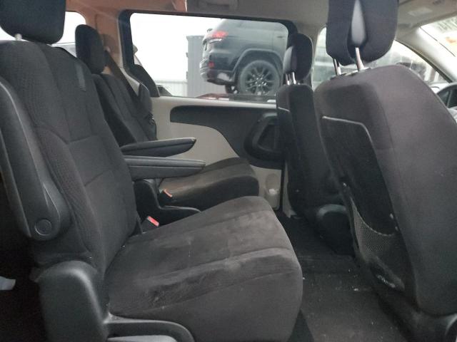 Photo 11 from auction – 2013 DODGE GRAND CARA with VIN 2C4RDGCGXDR768349