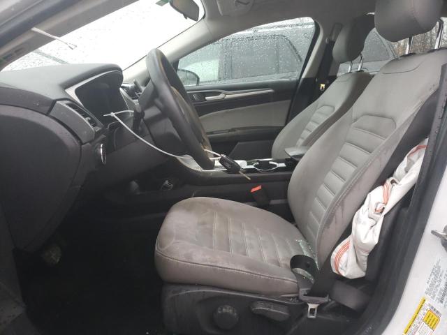Photo 7 from auction – 2014 FORD FUSION with VIN 3FA6P0G77ER318669
