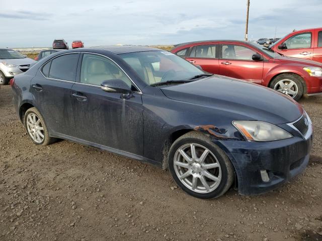 Photo 4 from auction – 2009 LEXUS IS 250 with VIN JTHCK262495031181